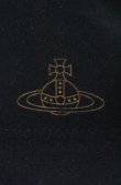画像5: ヴィヴィアンウエストウッド 中古 / マウンテンハット  ブラック  O-26-08-30-1050-ha-YM-OS (5)