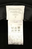画像6: ヴィヴィアンウエストウッド 中古 / マウンテンハット  ブラック  O-26-08-30-1050-ha-YM-OS (6)