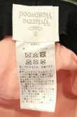 画像5: ヴィヴィアンウエストウッド 中古 / ダイヤモンドキルトバケットハット M-S カーキ  O-26-08-30-1052-ha-YM-OS (5)