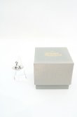 画像6: ヴィヴィアンウエストウッド 中古 / 【復刻】SOLID ORBリング（ソリッドオーブ） S（12号） シルバー  O-26-08-30-1056-ac-YM-OS (6)