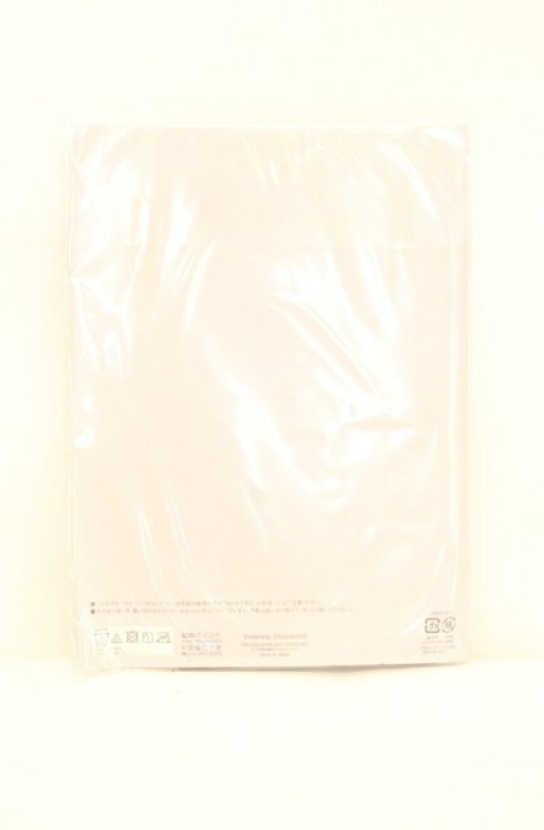 画像2: ヴィヴィアンウエストウッド 中古 / ユニオンジャックタイツ M-L ブラックグレー  O-26-08-30-1058-gd-YM-OS (2)