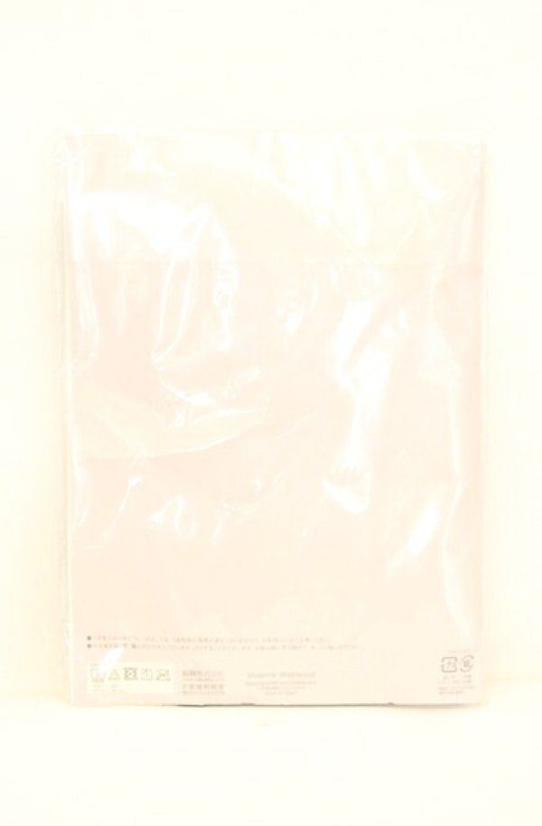 画像2: ヴィヴィアンウエストウッド 中古 / VTストッキング M-L ブラック  O-26-08-30-1059-gd-YM-OS (2)