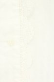 画像6: ヴィヴィアンウエストウッド 中古 / レースカラーシャツ 01 ホワイト  O-26-08-30-1006-bl-IG-OS (6)