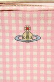 画像2: ヴィヴィアンウエストウッド 中古 / KATHY OVAL CAMERA BAG（キャシーオーバルカメラバッグ）  ピンク  O-26-08-30-1066-ba-IG-OS (2)