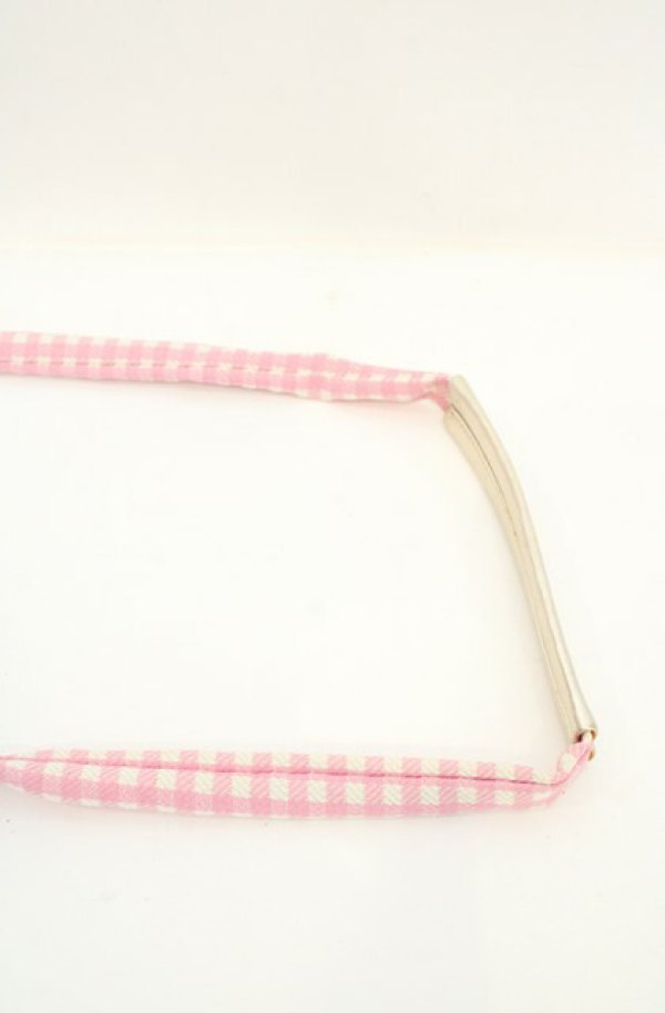 画像9: ヴィヴィアンウエストウッド 中古 / KATHY OVAL CAMERA BAG（キャシーオーバルカメラバッグ）  ピンク  O-26-08-30-1066-ba-IG-OS (9)