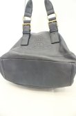 画像10: ヴィヴィアンウエストウッド 中古 / アコードショルダーバッグ  ブルーグレイ  O-26-08-30-1072-ba-YM-OS (10)