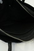 画像8: ヴィヴィアンウエストウッド 中古 / ビジネスバッグ  ブラック  O-26-08-30-1076-ba-IG-OS (8)
