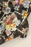 画像4: ヴィヴィアンウエストウッド 中古 / ペインティングフラワービスチェ 40 マルチ  O-26-08-30-1010-to-YM-OS (4)