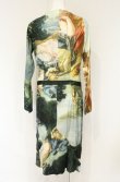画像4: ヴィヴィアンウエストウッド 中古 / NAKED DRESS（ネイキッドドレス）  ブーシェ柄  O-26-09-06-020-op-IG-OS (4)