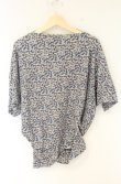 画像3: ANGLOMANIA 中古 / リバティ総柄変形カットソー  II マルチ  O-26-09-06-027-to-YM-OS (3)