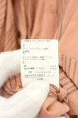 画像4: ヴィヴィアンウエストウッド 中古 / ボウタイストライプブラウス 3 ピンク系  O-26-09-06-033-bl-IG-OS (4)