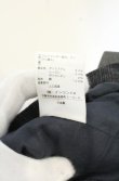 画像6: ヴィヴィアンウエストウッド 中古 / バックプリーツベルテッドラップスカート 2 グレー  O-26-09-06-044-sk-YM-OS (6)