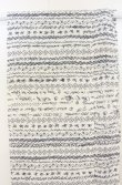 画像3: ヴィヴィアンウエストウッド 中古 / エプロン  ホワイトｘネイビー  O-26-09-06-048-gd-YM-OS (3)