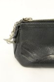 画像2: ヴィヴィアンウエストウッド 中古 / エンボスペンケース  ブラック  O-26-09-06-056-gd-YM-OS (2)