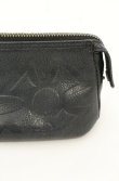 画像3: ヴィヴィアンウエストウッド 中古 / エンボスペンケース  ブラック  O-26-09-06-056-gd-YM-OS (3)