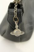 画像5: ヴィヴィアンウエストウッド 中古 / エンボスペンケース  ブラック  O-26-09-06-056-gd-YM-OS (5)