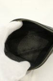 画像7: ヴィヴィアンウエストウッド 中古 / エンボスペンケース  ブラック  O-26-09-06-056-gd-YM-OS (7)