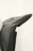 画像7: ヴィヴィアンウエストウッド 中古 / エンボスキーケース  ブラック  O-26-09-06-057-gd-YM-OS (7)