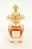 画像2: ヴィヴィアンウエストウッド 中古 / ブドワール（30ml）/香水  クリアｘゴールド  O-26-09-06-058-gd-YM-OS (2)