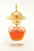 画像4: ヴィヴィアンウエストウッド 中古 / ブドワール（30ml）/香水  クリアｘゴールド  O-26-09-06-058-gd-YM-OS (4)