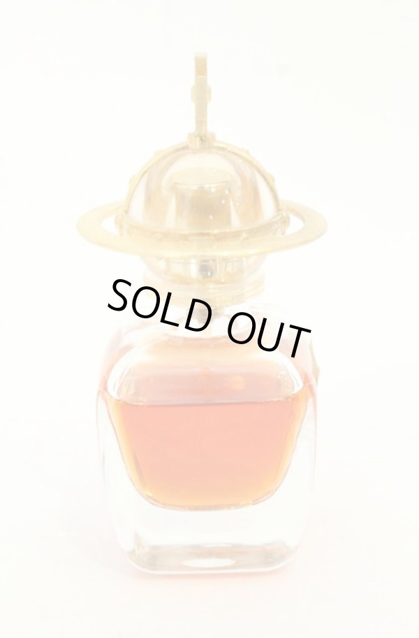 画像4: ヴィヴィアンウエストウッド 中古 / ブドワール（30ml）/香水  クリアｘゴールド  O-26-09-06-058-gd-YM-OS (4)
