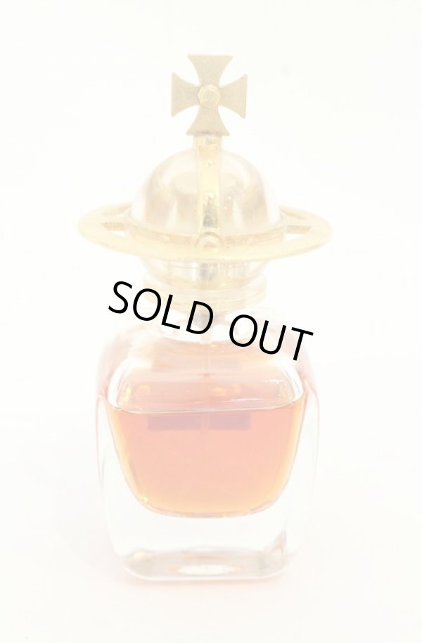 画像5: ヴィヴィアンウエストウッド 中古 / ブドワール（30ml）/香水  クリアｘゴールド  O-26-09-06-058-gd-YM-OS (5)
