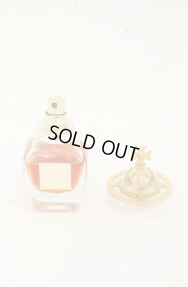 画像6: ヴィヴィアンウエストウッド 中古 / ブドワール（30ml）/香水  クリアｘゴールド  O-26-09-06-058-gd-YM-OS (6)