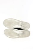 画像10: ヴィヴィアンウエストウッド 中古 / PLIMSOLL HIGH TOPスニーカー（プリムソールハイトップ） 38 ブラック  O-26-09-06-060-sh-IG-OS (10)