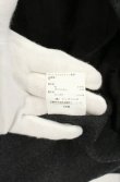 画像6: ヴィヴィアンウエストウッド 中古 / 変形ジャケット 1 ダークグレー  O-26-09-06-005-jc-YM-OS (6)