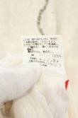 画像6: ヴィヴィアンウエストウッド 中古 / ネックレスプリントカットワンピース 2 アイボリー  O-26-09-06-008-op-YM-OS (6)