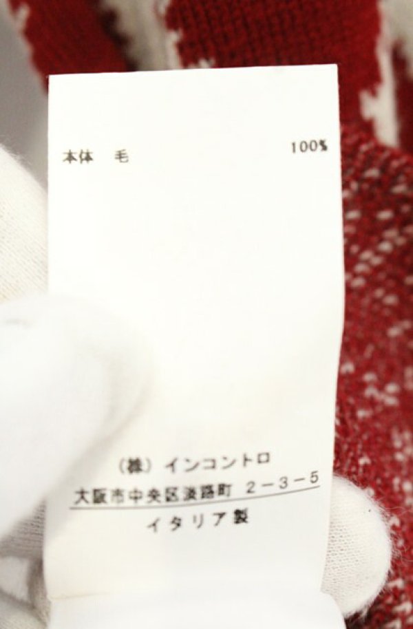 画像5: ヴィヴィアンウエストウッド 中古 / LADY ラウンドネックカーディガン XS  O-26-09-06-015-to-YM-OS (5)