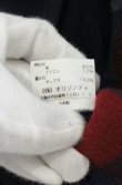 画像6: ヴィヴィアンウエストウッド 中古 / ウールチェックショートジャケット 1 ネイビーｘレッドｘグレー  O-26-09-13-022-jc-YM-OS (6)