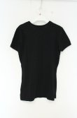 画像2: ANGLOMANIA 中古 / WE DONT SELL CHEAP THINGS　Tシャツ XS ブラック  O-26-09-13-005-to-YM-OS (2)