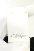 画像7: ヴィヴィアンウエストウッド 中古 / カラーオーブ刺繍ネジレ変形ニットトップス M ブラック  O-26-09-13-012-to-IG-OS (7)