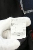 画像6: ヴィヴィアンウエストウッド 中古 / CAPE BRETONロングジャケット 3 レッドｘブラック  O-26-09-13-013-co-YM-OS (6)