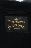 画像10: ANGLOMANIA 中古 / CHAOSウールコート M ブラック  O-26-09-13-014-co-YM-OS (10)