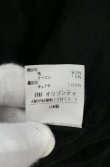 画像4: ヴィヴィアンウエストウッド 中古 / ダブルボタンコート 2 ブラック  O-26-09-13-015-co-YM-OS (4)