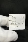 画像6: ヴィヴィアンウエストウッド 中古 / ベッティーナロングコート 2 ブラック  O-26-09-13-017-co-YM-OS (6)