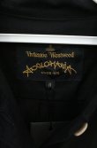 画像5: ANGLOMANIA 中古 / CIRCLE SHIRT（サークル）シャツ  II ブラック  O-26-09-20-037-bl-YM-OS (5)