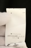画像6: ANGLOMANIA 中古 / CIRCLE SHIRT（サークル）シャツ  II ブラック  O-26-09-20-037-bl-YM-OS (6)