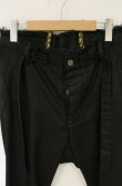 画像3: ヴィヴィアンウエストウッド Anglomania and Lee 中古 / BUMMY ジーンズデニムパンツ W29 ブラック  O-26-09-20-042-pa-YM-OS (3)