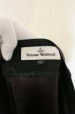 画像5: ヴィヴィアンウエストウッド 中古 / ワイドバギースラックスパンツ 46 パープル  O-26-09-20-044-pa-YM-OS (5)