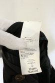 画像6: ヴィヴィアンウエストウッド 中古 / ワイドバギースラックスパンツ 46 パープル  O-26-09-20-044-pa-YM-OS (6)
