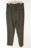 画像3: ヴィヴィアンウエストウッド MAN 中古 / アルコホリックウールパンツ 48 ブラウン  O-26-09-20-045-pa-YM-OS (3)