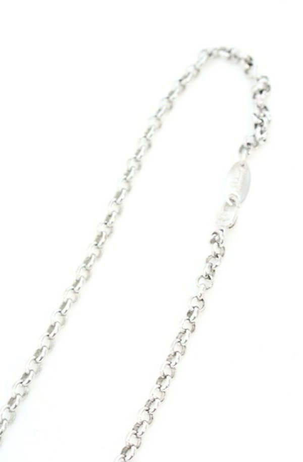 画像6: ヴィヴィアンウエストウッド 中古 / NEW SMALL ORB PENDANT（ニュースモールオーブ）  シルバー  O-26-09-20-048-nl-YM-OS (6)