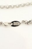 画像7: ヴィヴィアンウエストウッド 中古 / NEW SMALL ORB PENDANT（ニュースモールオーブ）  シルバー  O-26-09-20-048-nl-YM-OS (7)