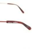 画像5: ヴィヴィアンウエストウッド 中古 / vw5750 サングラス  レッド系  O-26-09-20-054-gd-IG-OS (5)