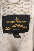 画像5: ANGLOMANIA 中古 / LONG RIBS SWEATER(ロングリブセーター) S グレー  O-26-09-20-004-to-IG-OS (5)