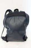 画像3: ヴィヴィアンウエストウッド MAN 中古 / ハミルトンメンズリュック  ネイビー  O-26-09-20-057-ba-IG-OS (3)