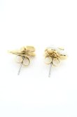 画像3: ヴィヴィアンウエストウッド 中古 / Thomasina Earring（トマシーナ ピアス）  ゴールド  O-26-10-04-027-er-IG-OS (3)